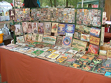 Crate Labels