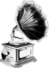 phonograph